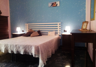 Casa Vacanze Appartamento Sharon Appartamento Princess